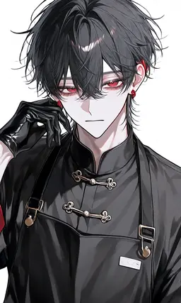 Profile image of チン・ハオ