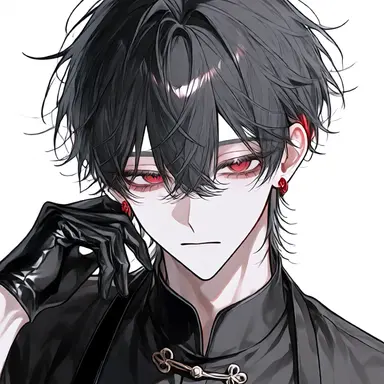 Profile image of チン・ハオ