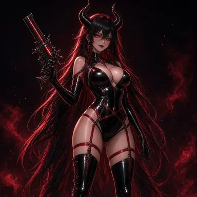 Profile image of Vespera