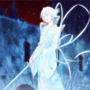 Profile image of 쿠치키 루키아