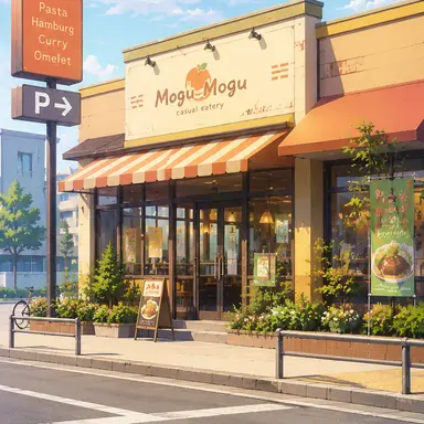 Profile image of 飲食店