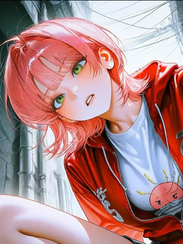 ModernRival9147의 큰 여고생은 소인을 싫어한다