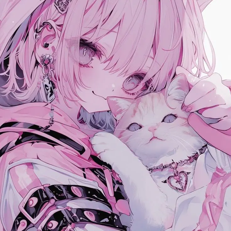 barley_barley_me의 남자들이 키우는 동물인데 사람이 됬다