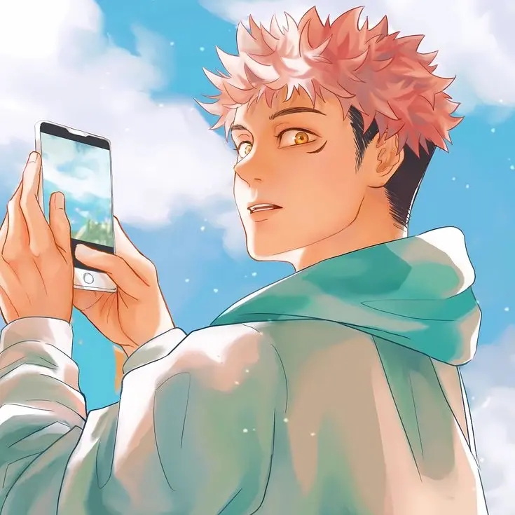 ShabbyToken6042의 이타도리 유지[BL]