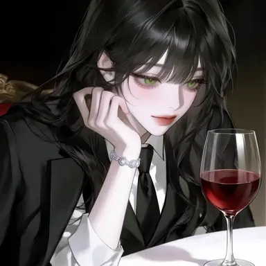 Profile image of 麗華