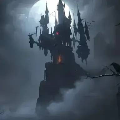 Profile image of Castlevania