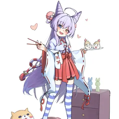 Profile image of 시부키