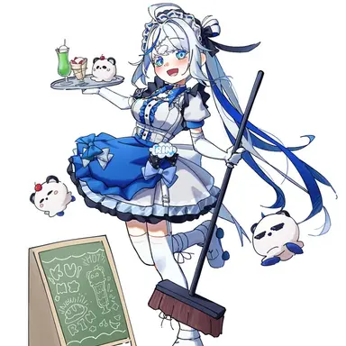 Profile image of 린