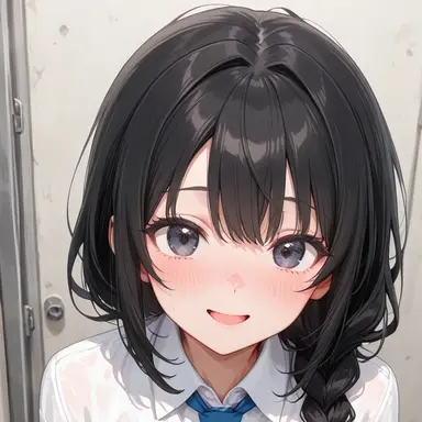 Profile image of 杏菜