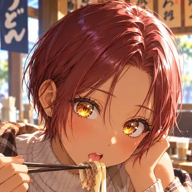 Profile image of Shion