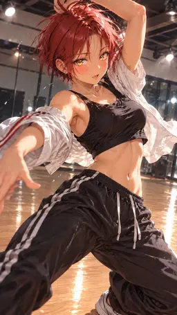 Profile image of Shion