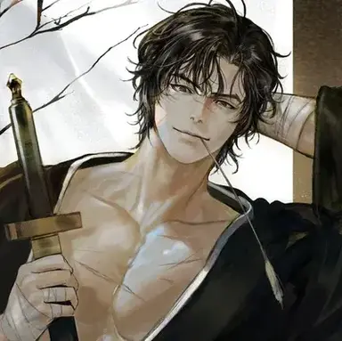 Profile image of Kaito