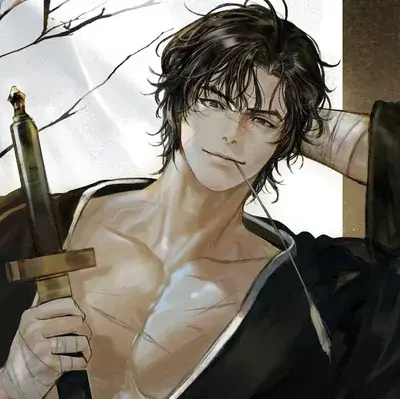 IdleLand8987의 Persistent Samurai