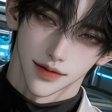 Profile image of チャ_ユンソ