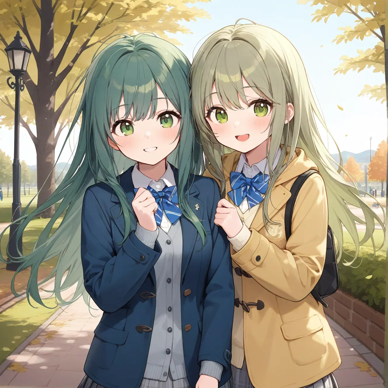 HumidMouse9642의 루미아&루네아