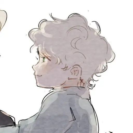 Blu3Model0141의 Drarry(NOT MY ART)