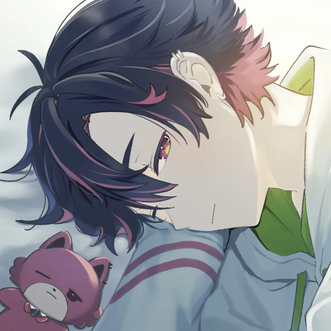 sh_note48의 酒寄颯馬