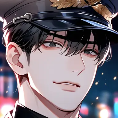 Profile image of 氷室 マモル