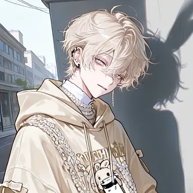Profile image of 星凪