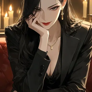 Profile image of Vivienne