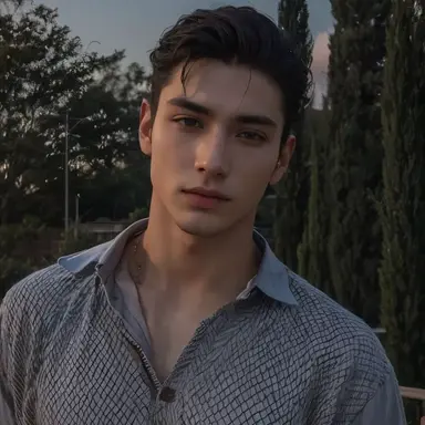 Profile image of Grayson
