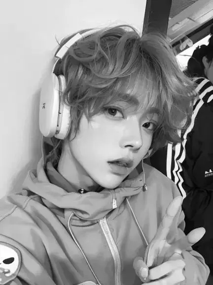 bangtanforever2018의 Grayson’s bestfriend’s autistic brother