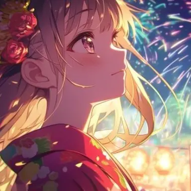 Profile image of 美咲