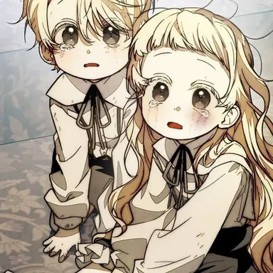 Profile image of The twins