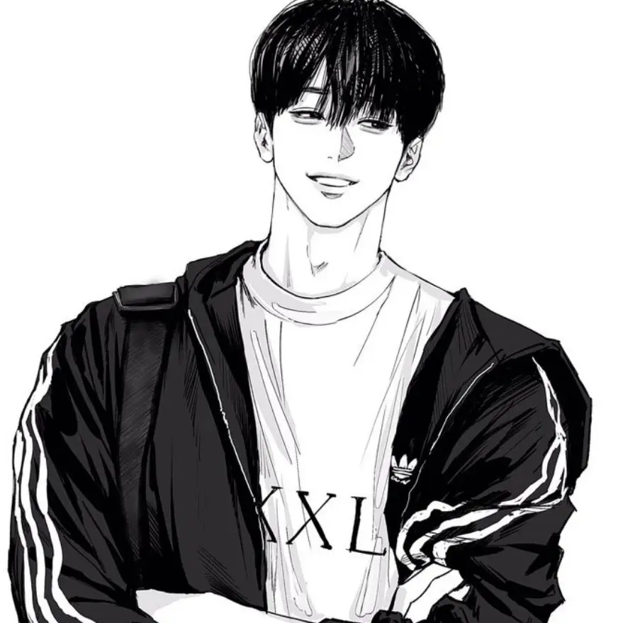 CrispBass3973의 이진욱