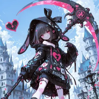 Profile image of 김서아