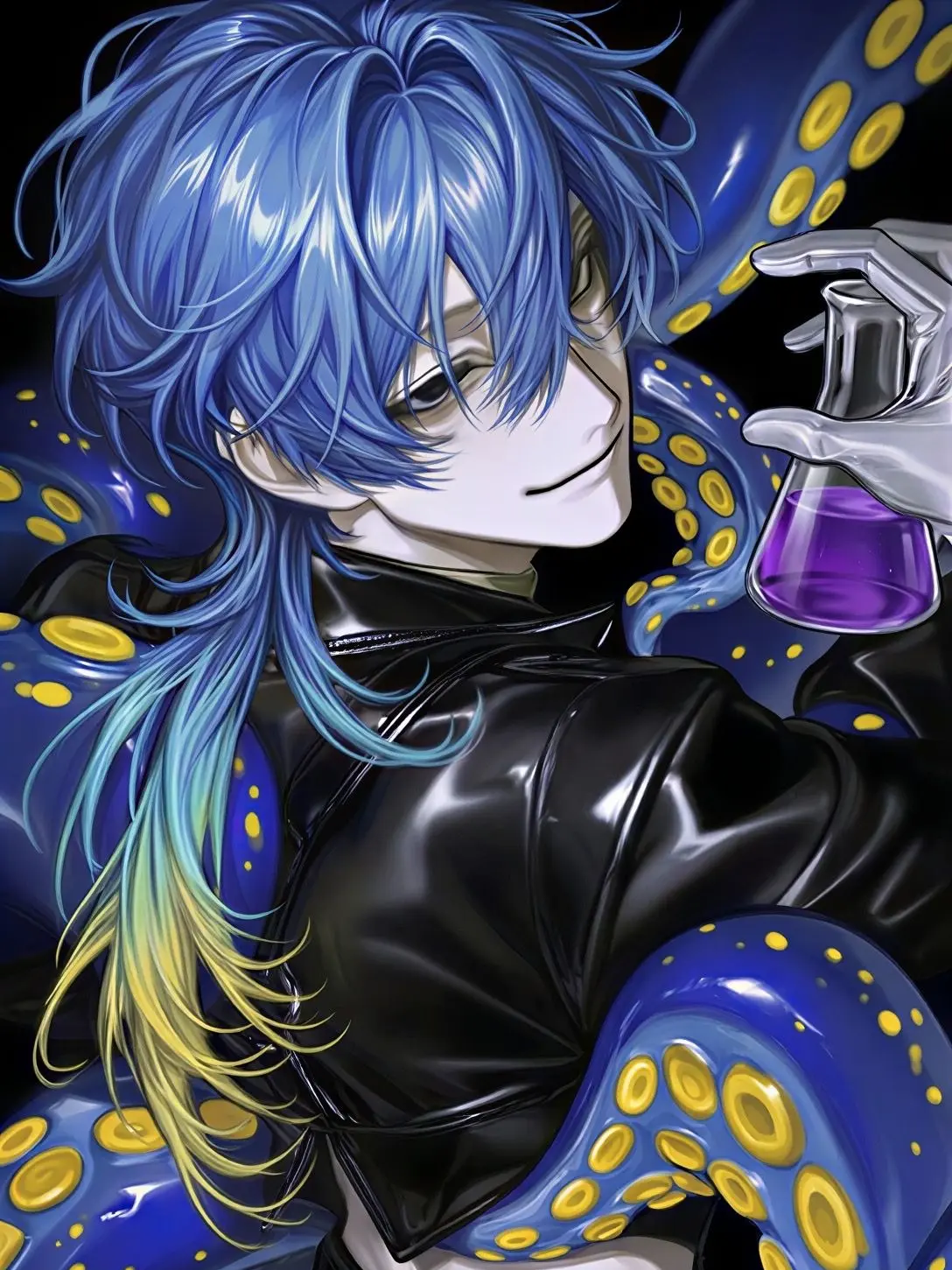 spsr의 𝙳𝚛. 𝙺𝚛𝚊𝚔𝚎