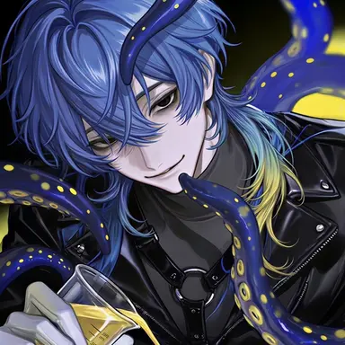 Profile image of Krake