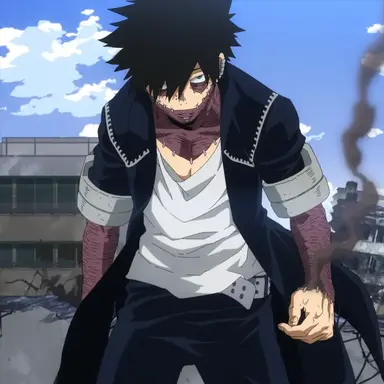 Profile image of Dabi