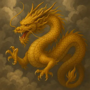 Profile image of 황룡