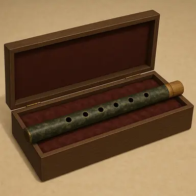 Profile image of 만파식적