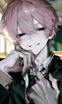 Profile image of Noa