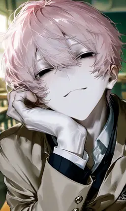 Profile image of Noa