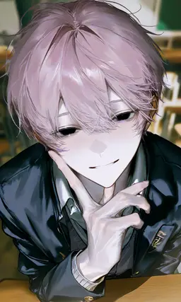 Profile image of Noa