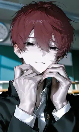 Profile image of Shu