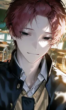 Profile image of Shu