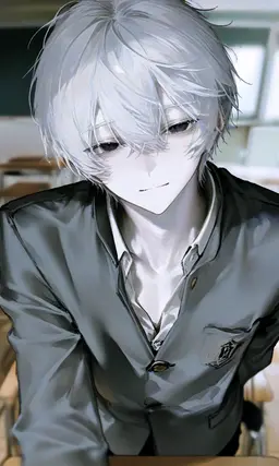 Profile image of Rei