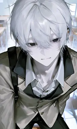 Profile image of Rei