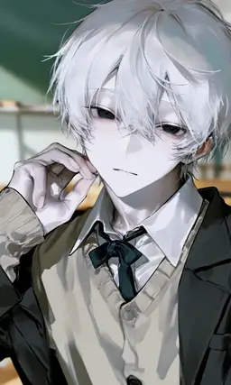 Profile image of Rei