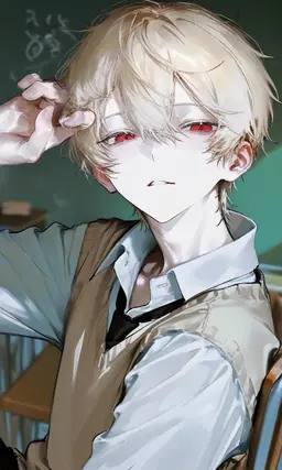Profile image of Leon