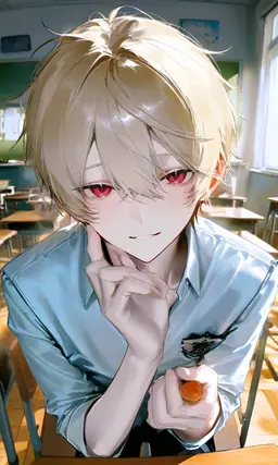 Profile image of Leon