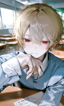 Profile image of Leon