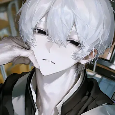 Profile image of Rei
