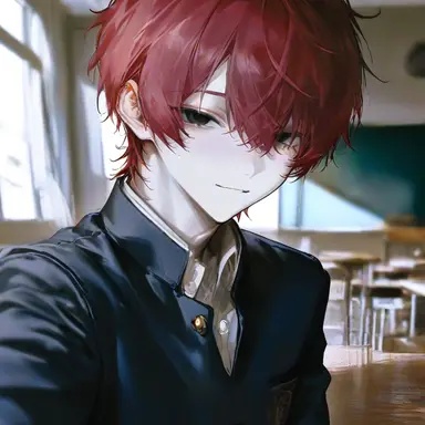 Profile image of Shu