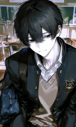 Profile image of Minato