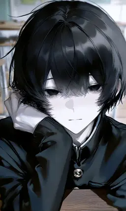 Profile image of Minato